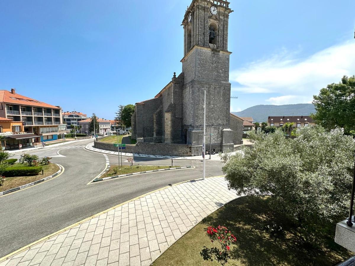 Apartamento El Olivo Noja Exterior foto