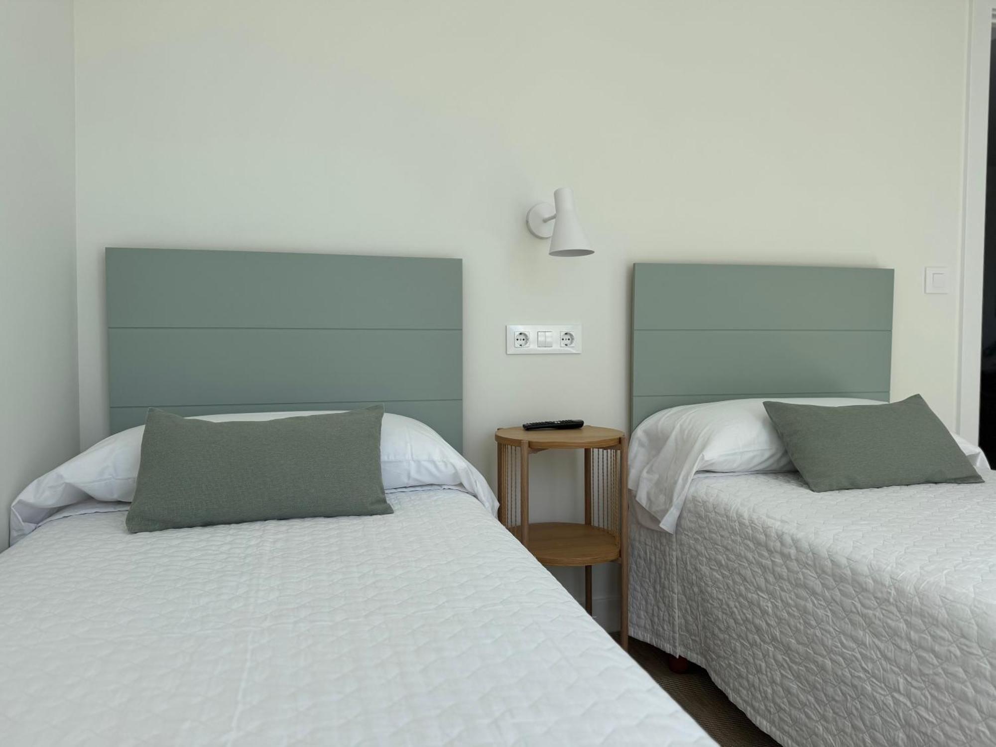 Apartamento El Olivo Noja Exterior foto